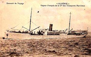 ALGERIE 04